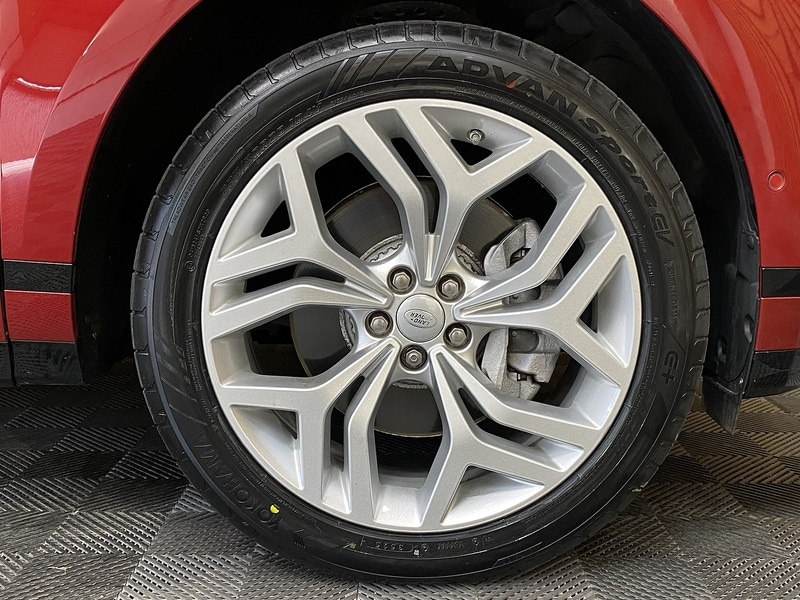 Used Land Rover Range Rover Evoque 2020 for sale - 78168030: Photo 39