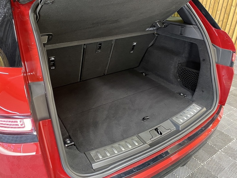 Used Land Rover Range Rover Evoque 2020 for sale - 78168030: Photo 41