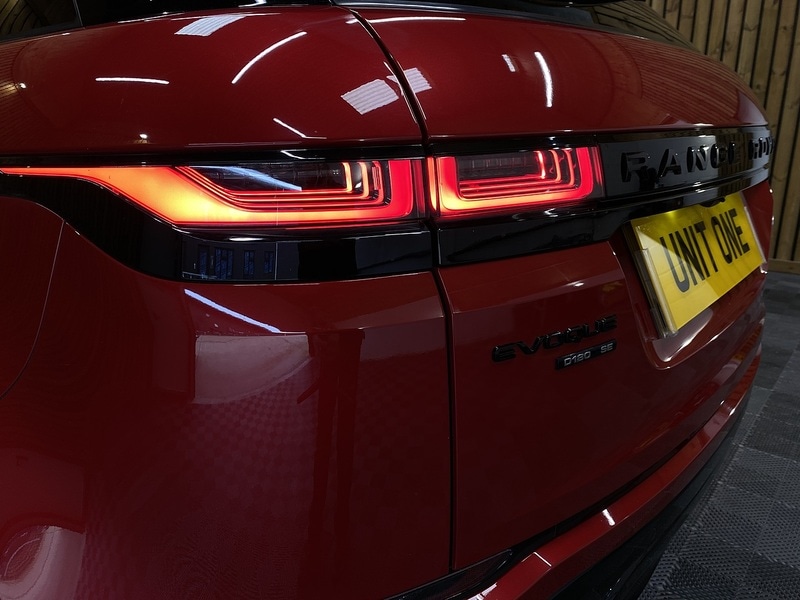 Used Land Rover Range Rover Evoque 2020 for sale - 78168030: Photo 42