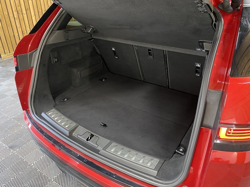 Used Land Rover Range Rover Evoque 2020 for sale - 78168030: Photo 43