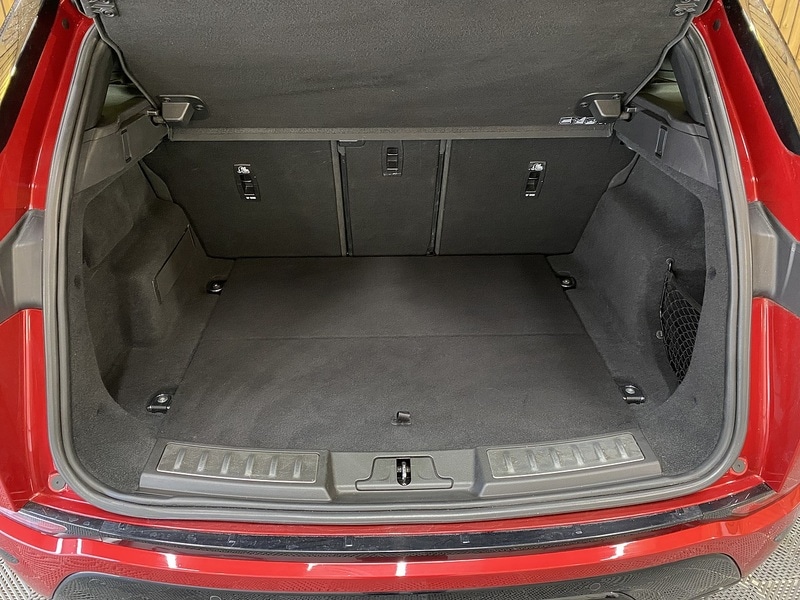 Used Land Rover Range Rover Evoque 2020 for sale - 78168030: Photo 44