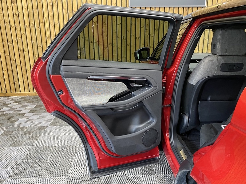 Used Land Rover Range Rover Evoque 2020 for sale - 78168030: Photo 45