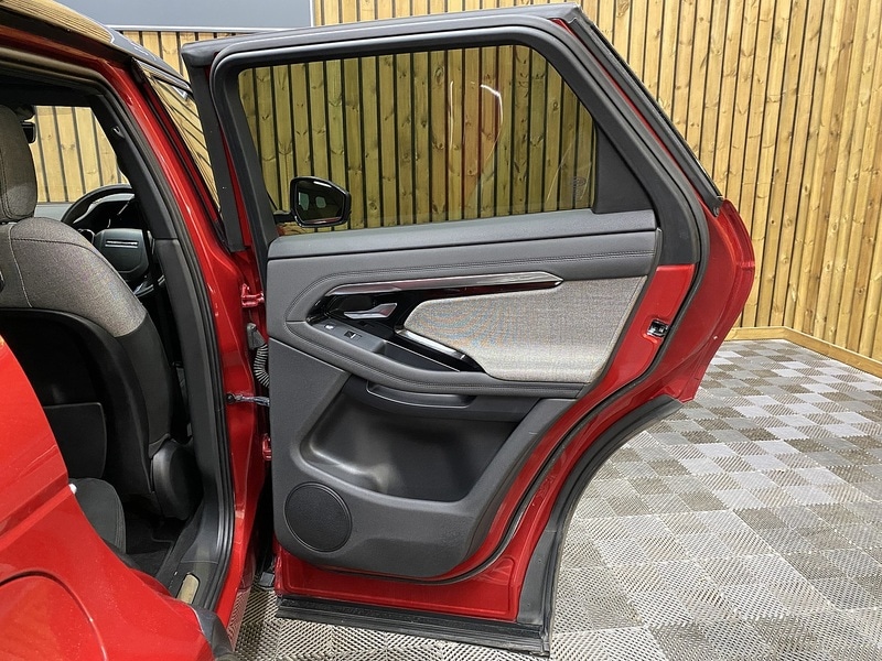 Used Land Rover Range Rover Evoque 2020 for sale - 78168030: Photo 46