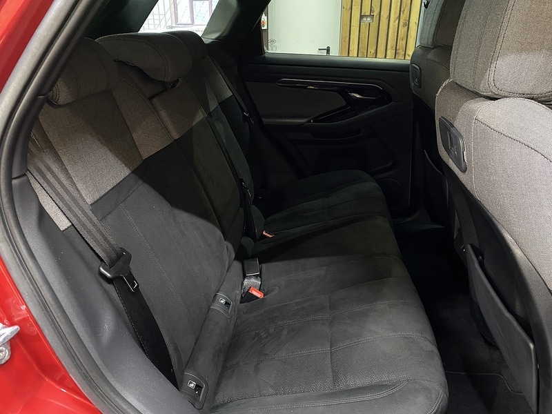 Used Land Rover Range Rover Evoque 2020 for sale - 78168030: Photo 48