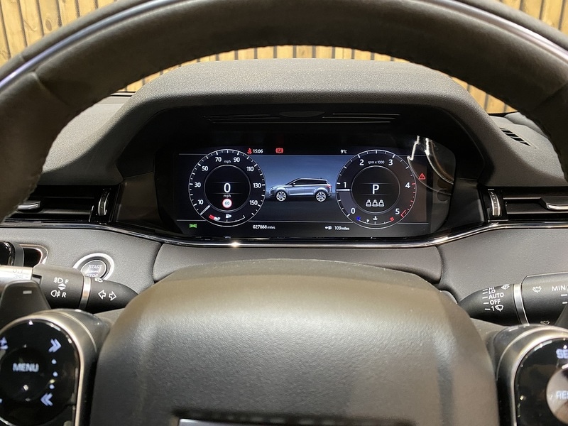 Used Land Rover Range Rover Evoque 2020 for sale - 78168030: Photo 50