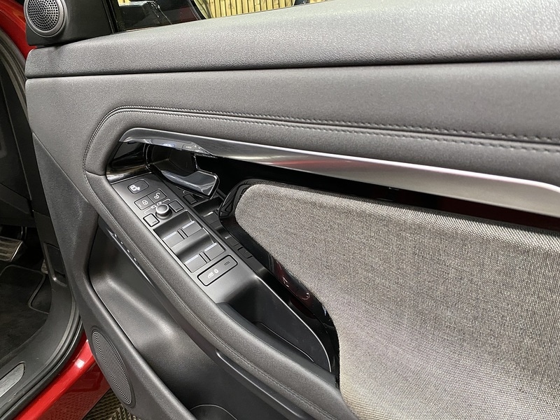 Used Land Rover Range Rover Evoque 2020 for sale - 78168030: Photo 51