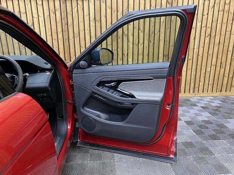 Used Land Rover Range Rover Evoque 2020 for sale - 78168030: Photo 52