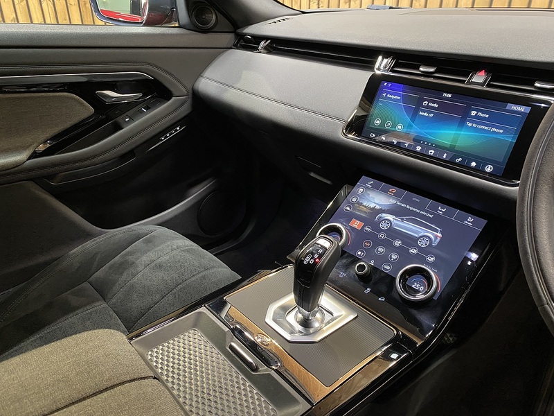 Used Land Rover Range Rover Evoque 2020 for sale - 78168030: Photo 53