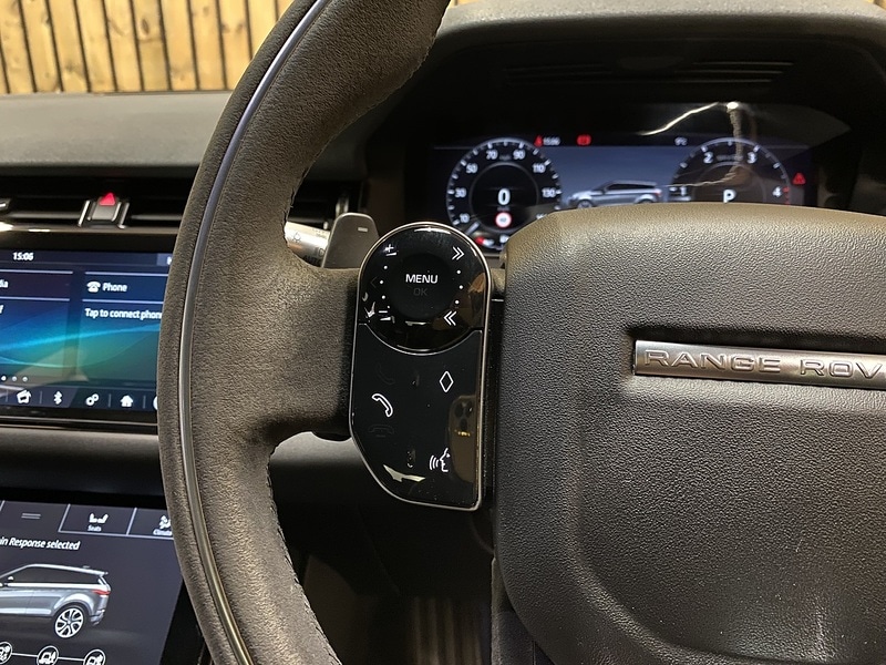 Used Land Rover Range Rover Evoque 2020 for sale - 78168030: Photo 55