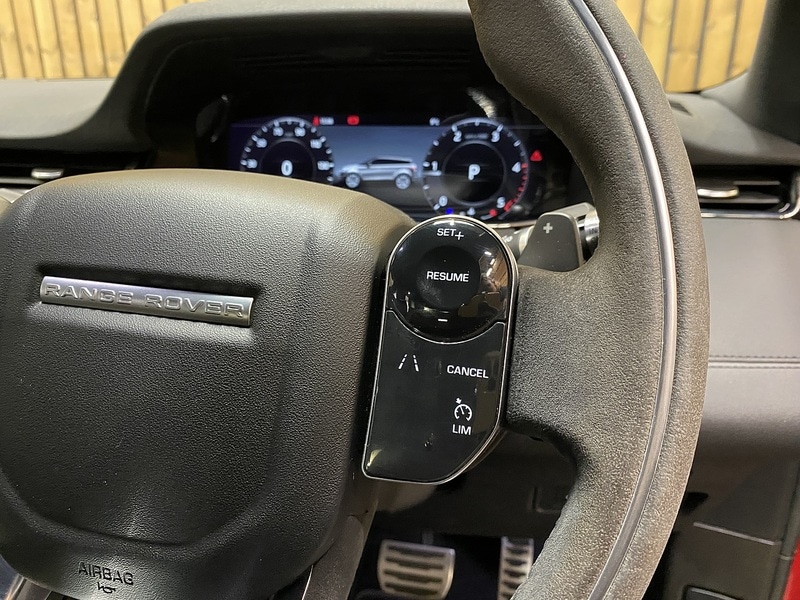 Used Land Rover Range Rover Evoque 2020 for sale - 78168030: Photo 56