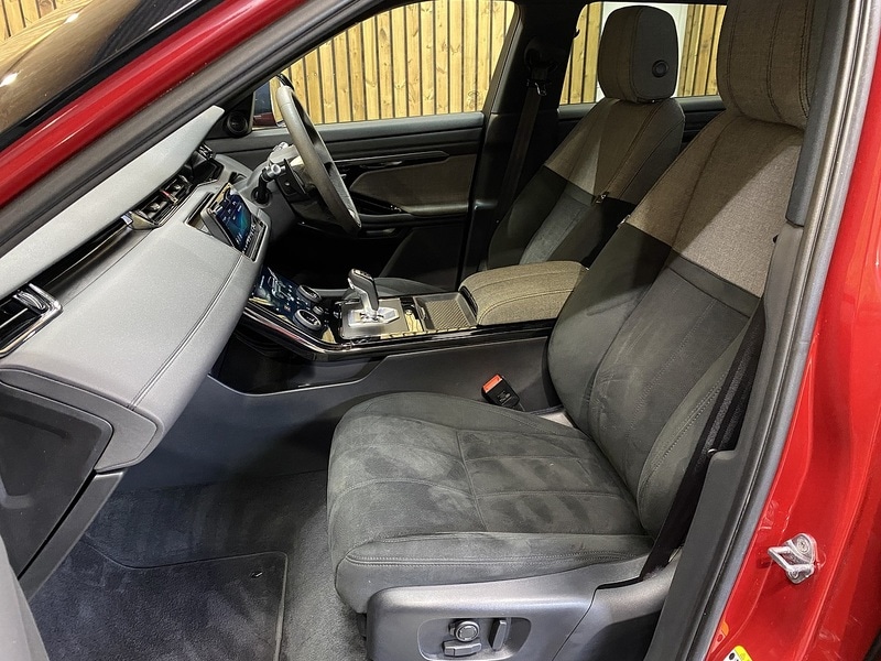 Used Land Rover Range Rover Evoque 2020 for sale - 78168030: Photo 57