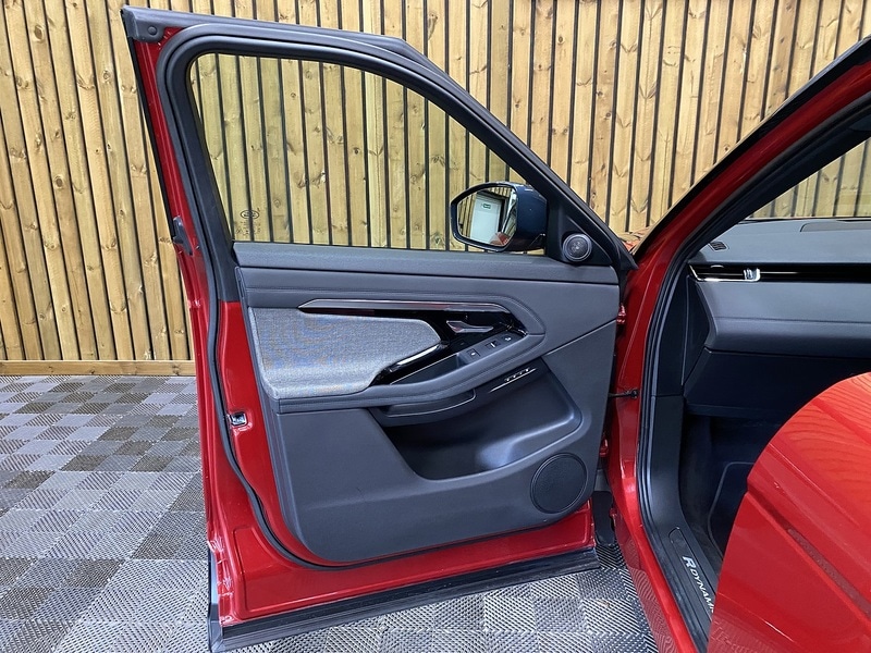 Used Land Rover Range Rover Evoque 2020 for sale - 78168030: Photo 59