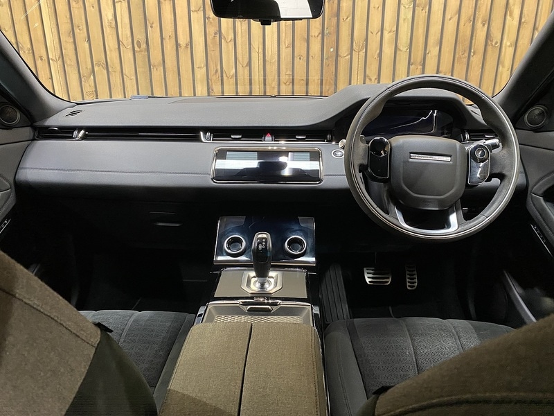 Used Land Rover Range Rover Evoque 2020 for sale - 78168030: Photo 6