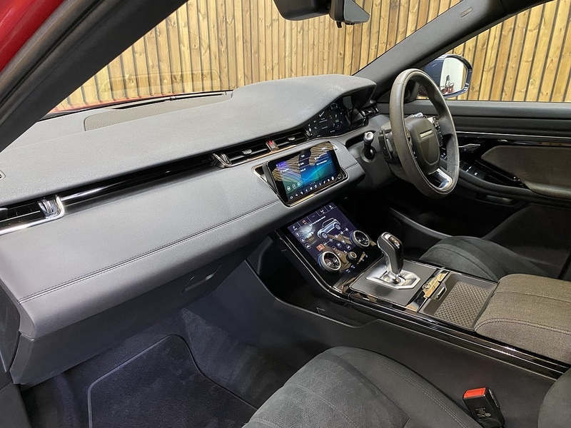 Used Land Rover Range Rover Evoque 2020 for sale - 78168030: Photo 60