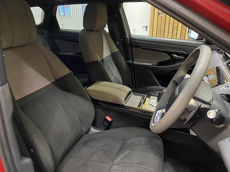 Used Land Rover Range Rover Evoque 2020 for sale - 78168030: Photo 61