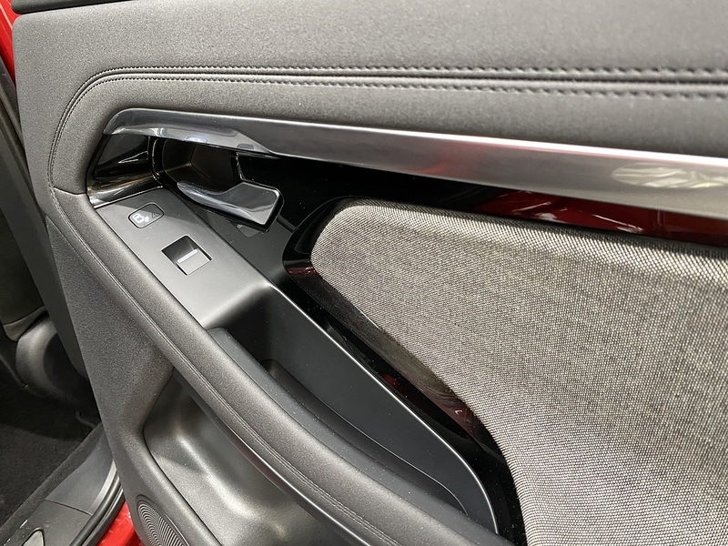 Used Land Rover Range Rover Evoque 2020 for sale - 78168030: Photo 8