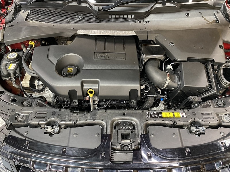 Used Land Rover Range Rover Evoque 2020 for sale - 78168030: Photo 9