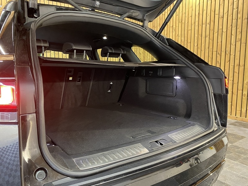 Used Land Rover Range Rover Velar 2021 for sale - 76505630: Photo 19