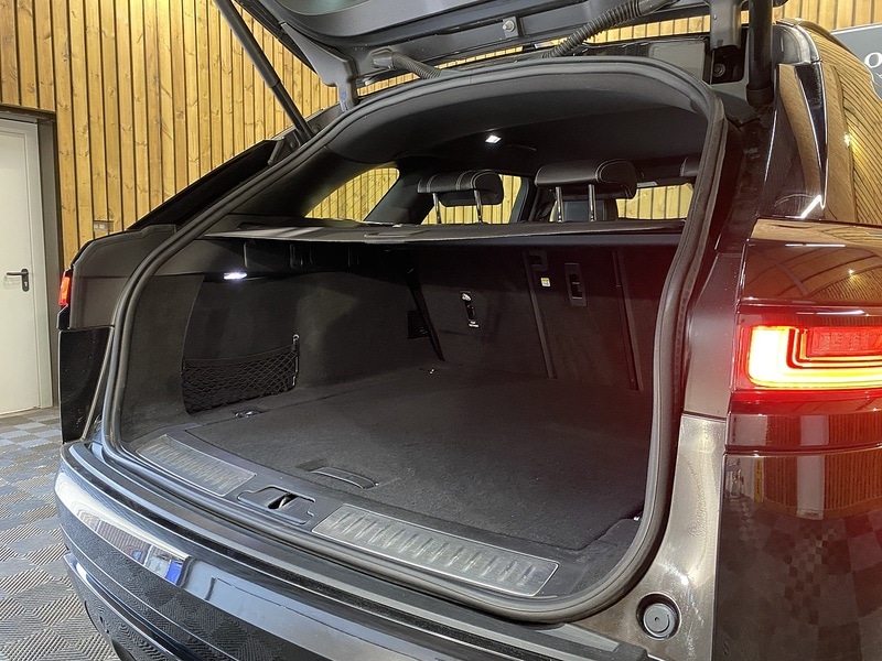 Used Land Rover Range Rover Velar 2021 for sale - 76505630: Photo 21