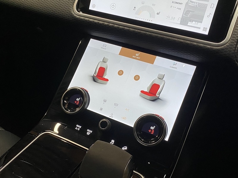 Used Land Rover Range Rover Velar 2021 for sale - 76505630: Photo 22