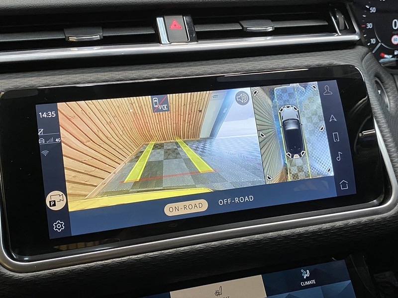 Used Land Rover Range Rover Velar 2021 for sale - 76505630: Photo 23