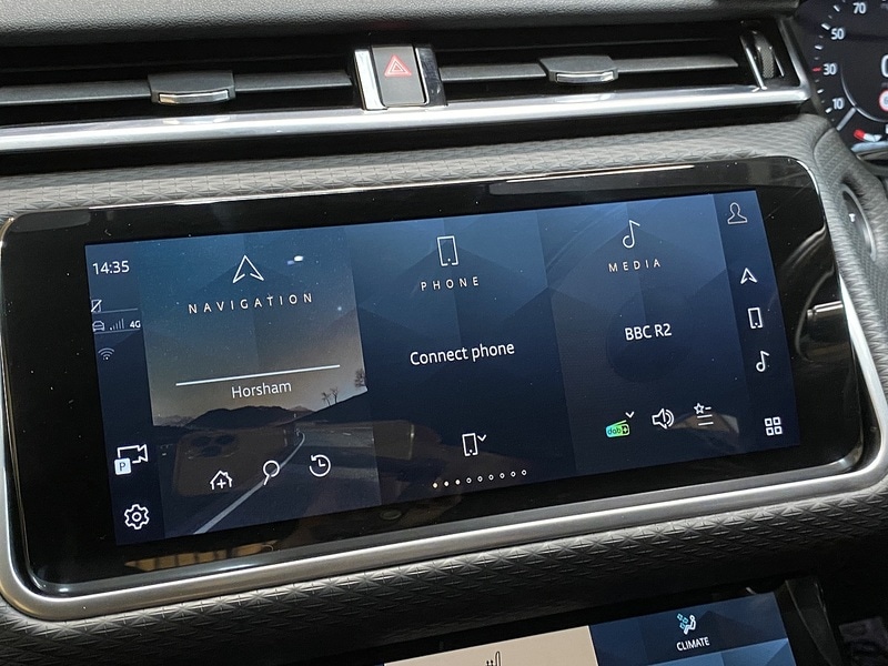 Used Land Rover Range Rover Velar 2021 for sale - 76505630: Photo 25