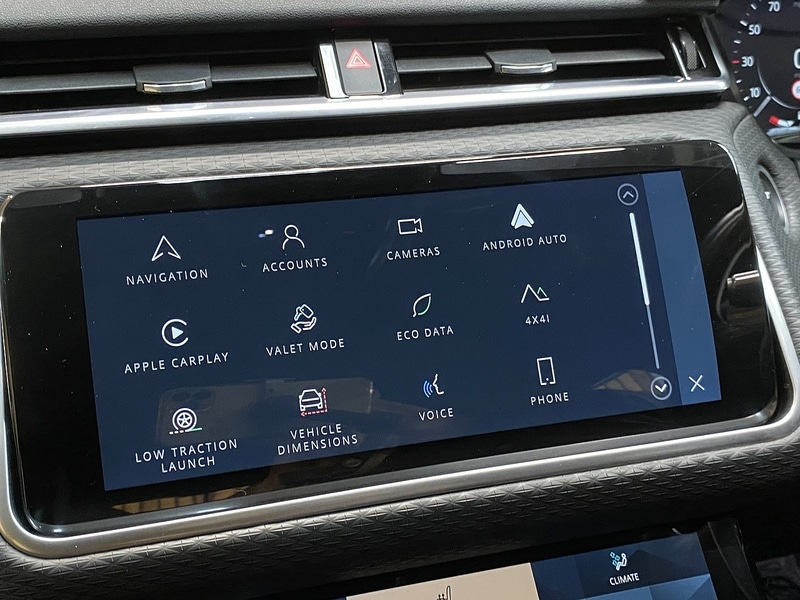 Used Land Rover Range Rover Velar 2021 for sale - 76505630: Photo 26