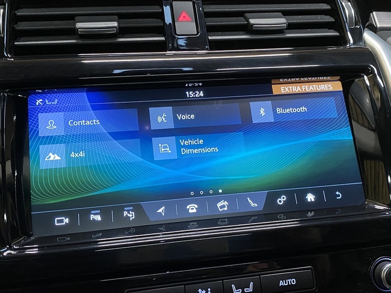 Used Land Rover Range Rover Velar 2021 for sale - 76505630: Photo 27