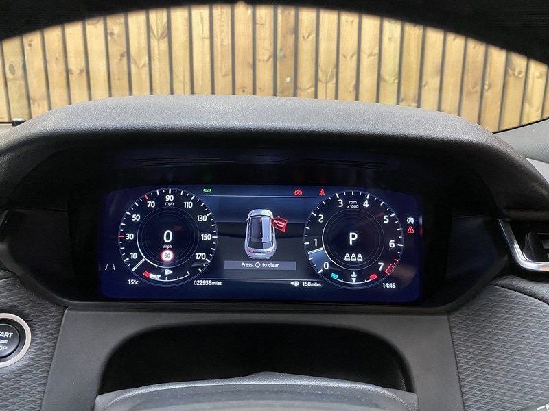 Used Land Rover Range Rover Velar 2021 for sale - 76505630: Photo 29