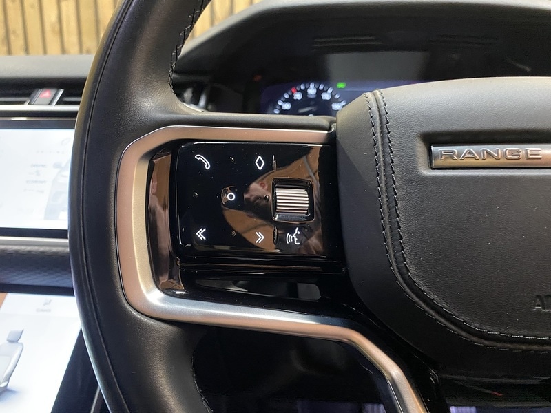 Used Land Rover Range Rover Velar 2021 for sale - 76505630: Photo 30