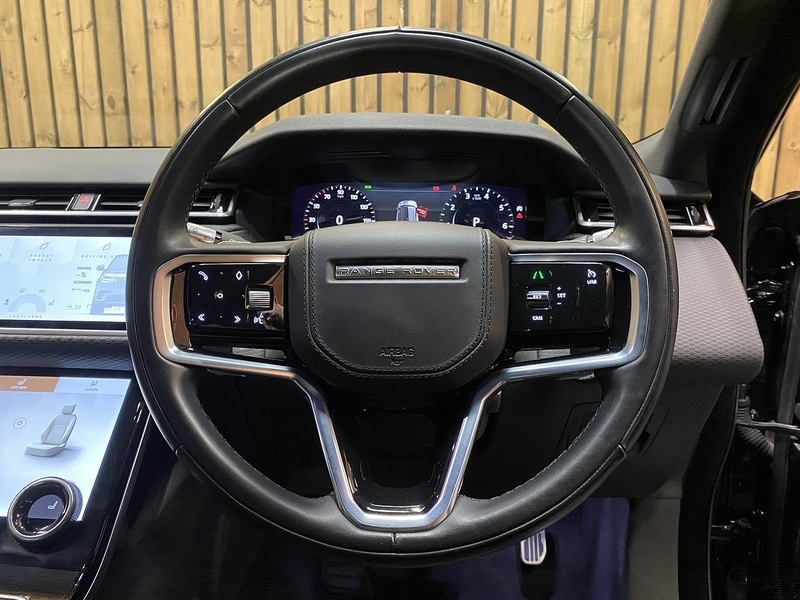 Used Land Rover Range Rover Velar 2021 for sale - 76505630: Photo 31