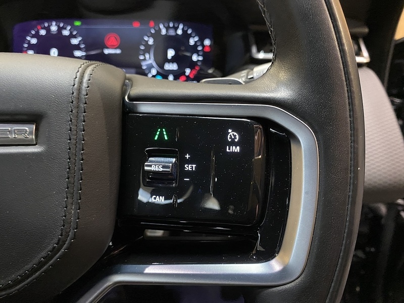 Used Land Rover Range Rover Velar 2021 for sale - 76505630: Photo 32