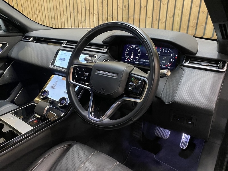 Used Land Rover Range Rover Velar 2021 for sale - 76505630: Photo 33
