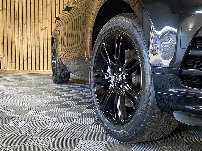 Used Land Rover Range Rover Velar 2021 for sale - 76505630: Photo 34