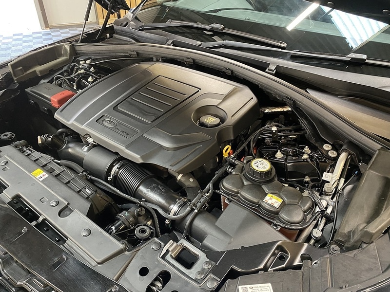 Used Land Rover Range Rover Velar 2021 for sale - 76505630: Photo 38