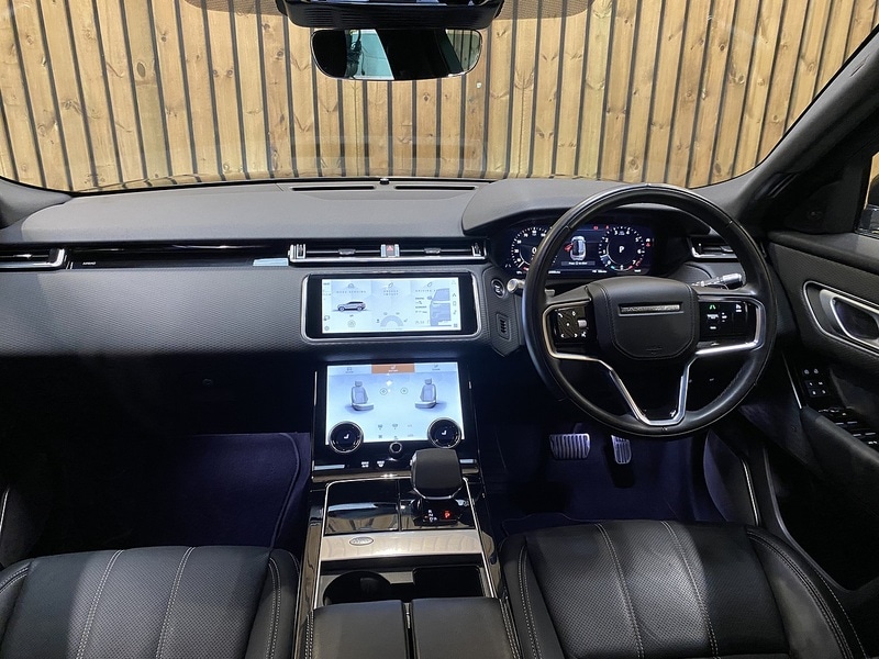 Used Land Rover Range Rover Velar 2021 for sale - 76505630: Photo 40