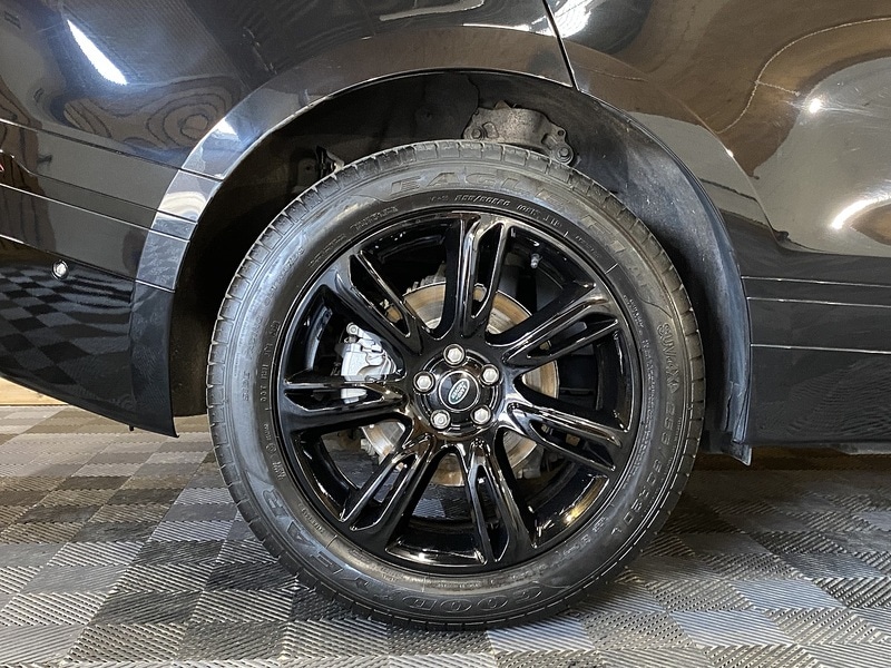 Used Land Rover Range Rover Velar 2021 for sale - 76505630: Photo 44