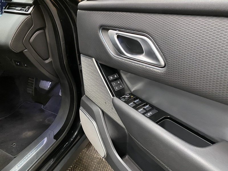 Used Land Rover Range Rover Velar 2021 for sale - 76505630: Photo 45