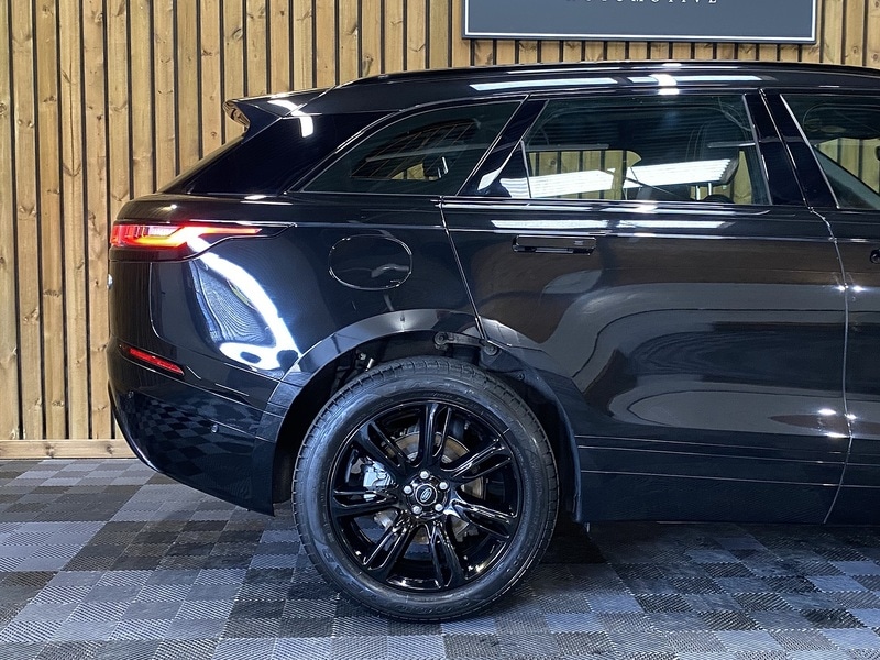 Used Land Rover Range Rover Velar 2021 for sale - 76505630: Photo 46