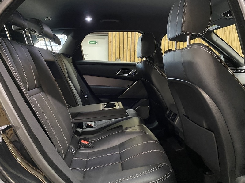 Used Land Rover Range Rover Velar 2021 for sale - 76505630: Photo 47