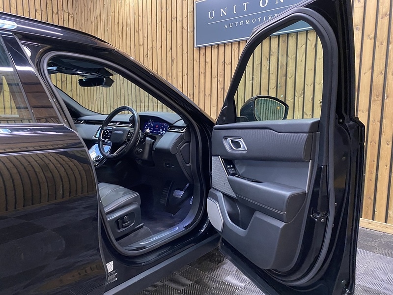 Used Land Rover Range Rover Velar 2021 for sale - 76505630: Photo 48