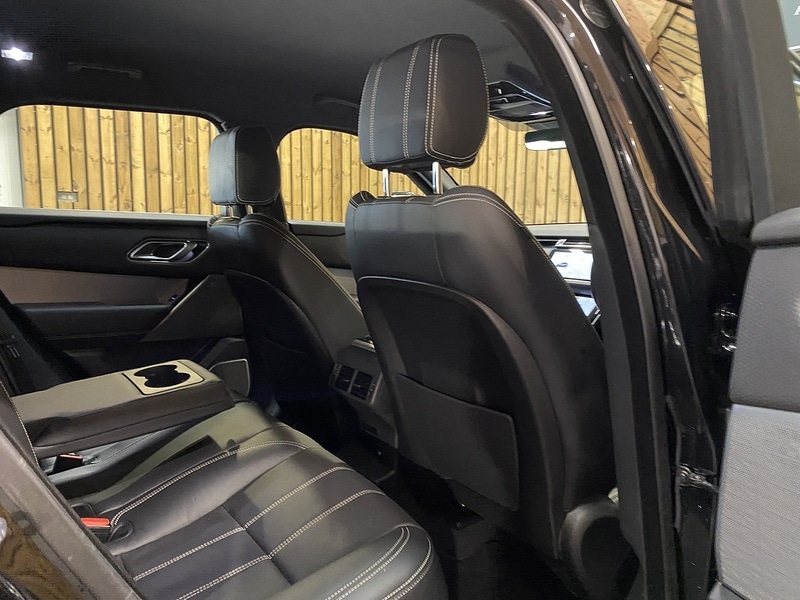Used Land Rover Range Rover Velar 2021 for sale - 76505630: Photo 49