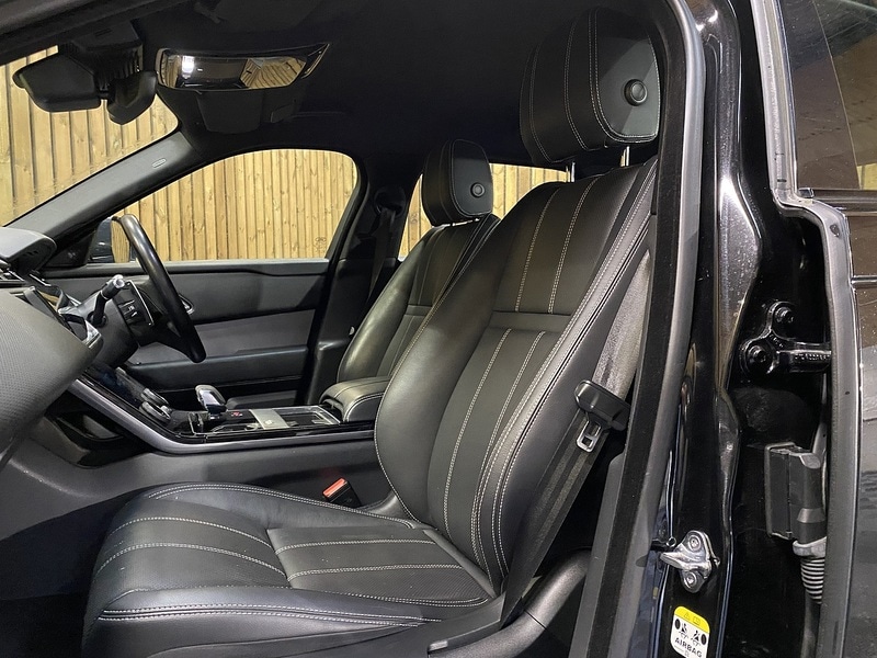 Used Land Rover Range Rover Velar 2021 for sale - 76505630: Photo 5
