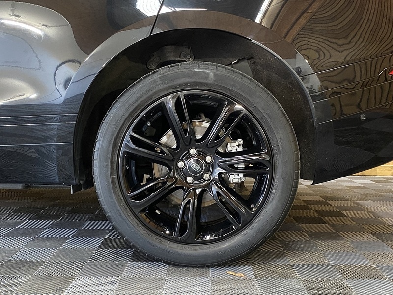 Used Land Rover Range Rover Velar 2021 for sale - 76505630: Photo 50