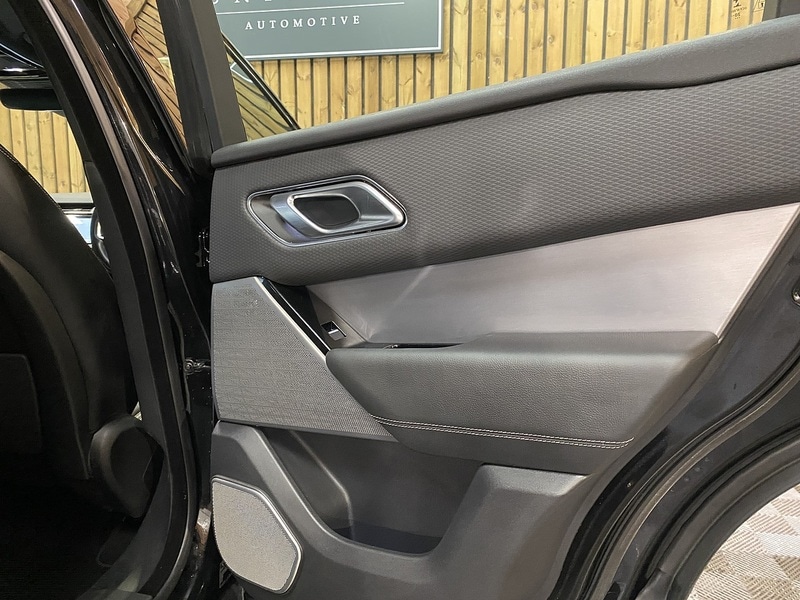 Used Land Rover Range Rover Velar 2021 for sale - 76505630: Photo 51