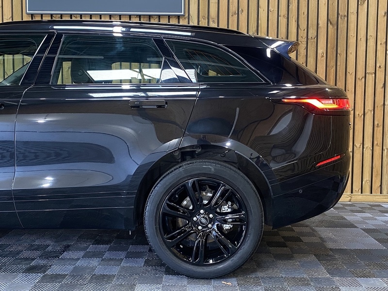 Used Land Rover Range Rover Velar 2021 for sale - 76505630: Photo 52
