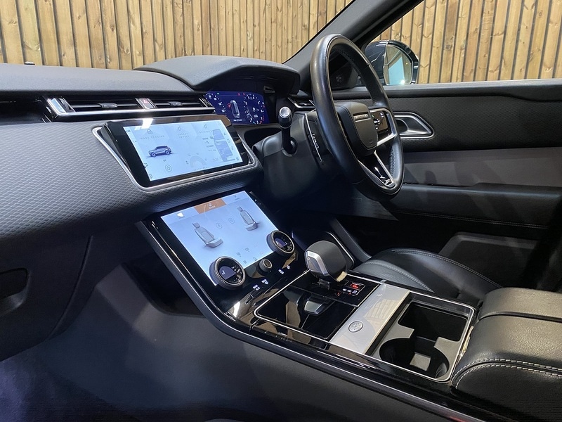 Used Land Rover Range Rover Velar 2021 for sale - 76505630: Photo 53