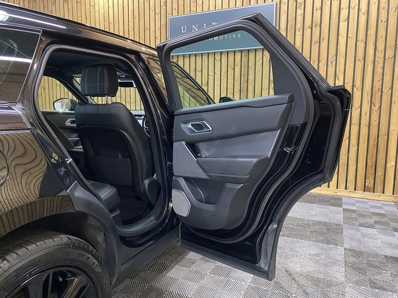 Used Land Rover Range Rover Velar 2021 for sale - 76505630: Photo 54