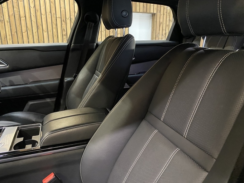 Used Land Rover Range Rover Velar 2021 for sale - 76505630: Photo 55