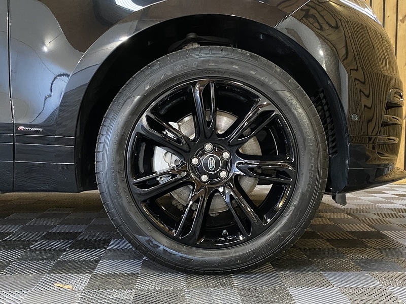 Used Land Rover Range Rover Velar 2021 for sale - 76505630: Photo 57